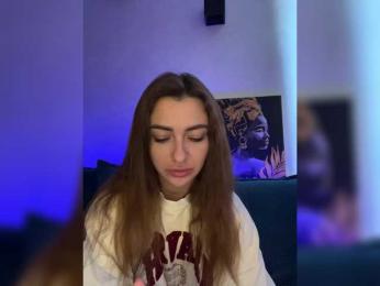 WILDGIRL webcam model stream image