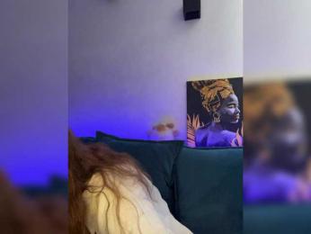 WILDGIRL webcam model stream image