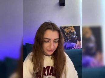 WILDGIRL webcam model stream image