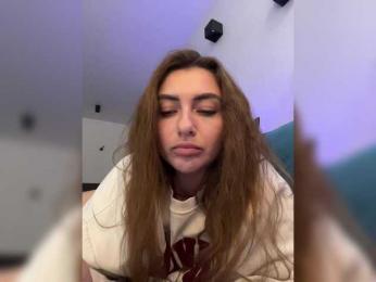 WILDGIRL webcam model stream image