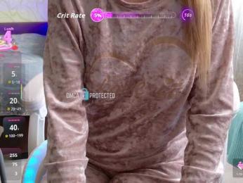 Lia_Lin webcam bongacams model stream image