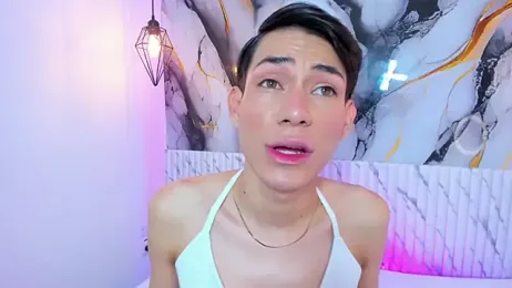 JackeOwens webcam model stream image