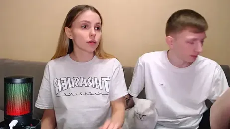 juliaanddima webcam stripchat model stream image