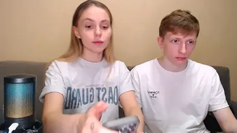 juliaanddima webcam stripchat model stream image