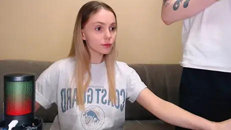 juliaanddima webcam stripchat model stream image