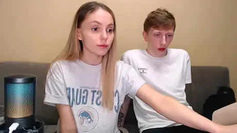 juliaanddima webcam stripchat model stream image