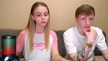 juliaanddima webcam stripchat model stream image