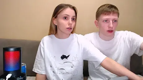 juliaanddima webcam stripchat model stream image