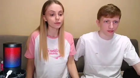 juliaanddima webcam stripchat model stream image