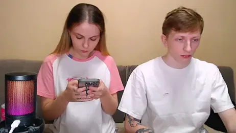 juliaanddima webcam stripchat model stream image