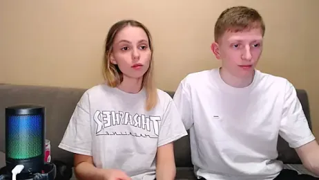 juliaanddima webcam stripchat model stream image