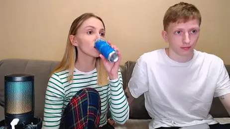 juliaanddima webcam stripchat model stream image