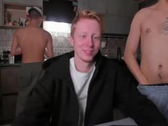 esthetics_boys webcam chaturbate model stream image