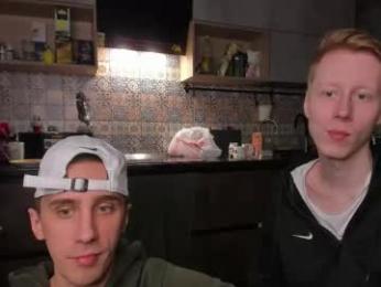 esthetics_boys webcam chaturbate model stream image