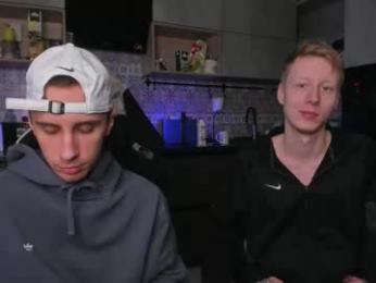 esthetics_boys webcam chaturbate model stream image