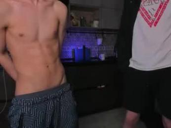 esthetics_boys webcam chaturbate model stream image