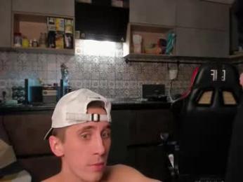 esthetics_boys webcam chaturbate model stream image