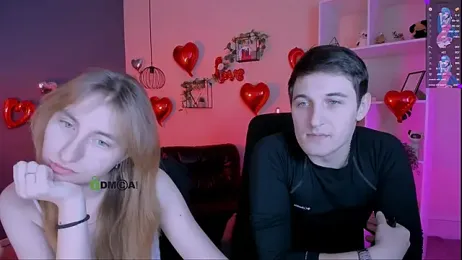 beauty_liam webcam model stream image