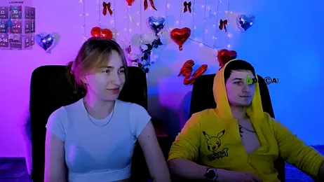 beauty_liam webcam model stream image