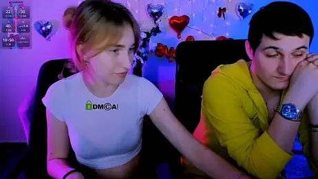 beauty_liam webcam model stream image