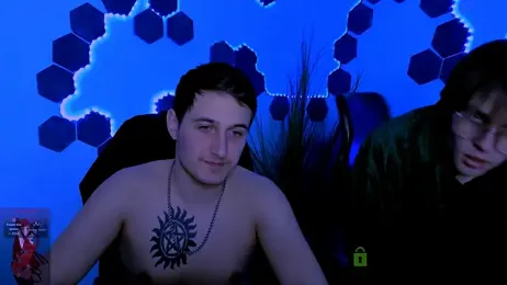 beauty_liam webcam model stream image