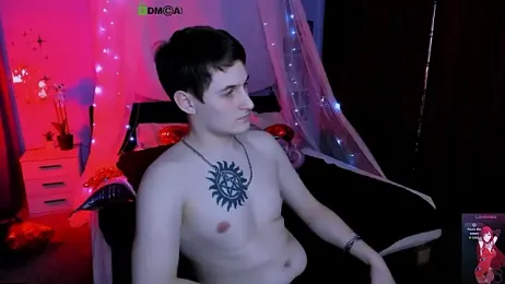 beauty_liam webcam model stream image