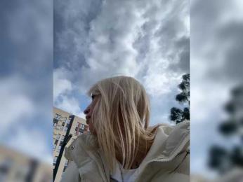 Cristi-Candy webcam bongacams model stream image