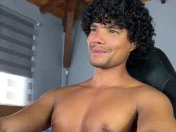 daniel0910s webcam chaturbate model stream image