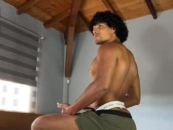 daniel0910s webcam model stream image