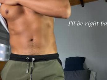 daniel0910s webcam model stream image