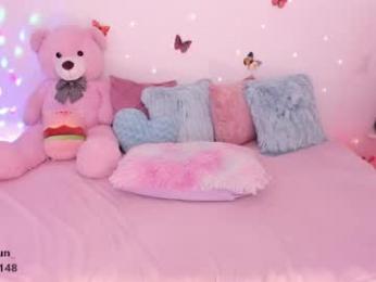 zaratorres_ webcam model stream image