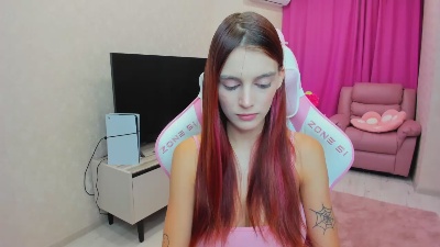 YourSweetFoots webcam model stream image
