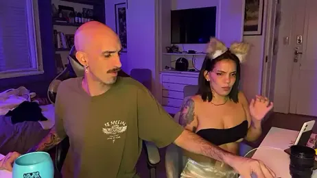 Anestesia_2 webcam stripchat model stream image