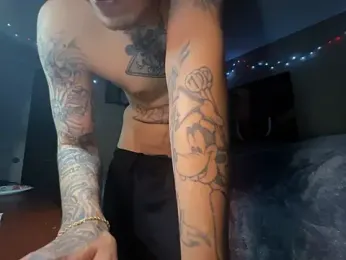 BWCJoshBanks97 webcam stripchat model stream image