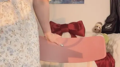 IvyMiss102 webcam model stream image