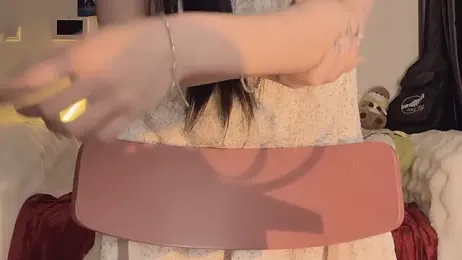 IvyMiss102 webcam model stream image