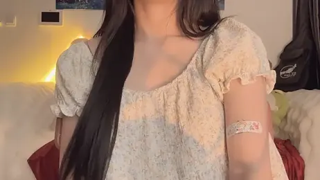 IvyMiss102 webcam model stream image