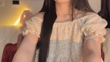 IvyMiss102 webcam model stream image