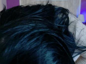 XKimoraX webcam model stream image