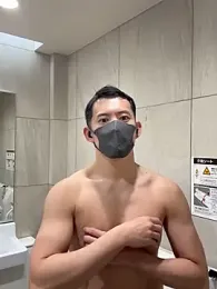 YSkmnk1919 webcam model stream image