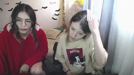 Briar_y_Blair webcam model stream image