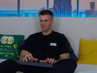 Paolo Arreola webcam model stream image