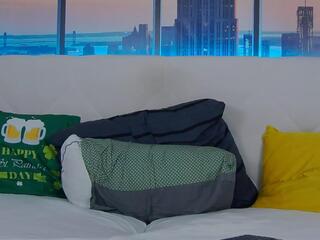 Paolo Arreola webcam model stream image