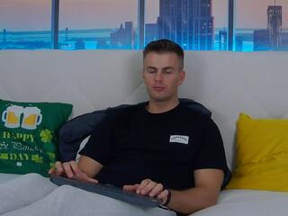 Paolo Arreola webcam model stream image