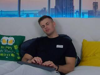 Paolo Arreola webcam model stream image