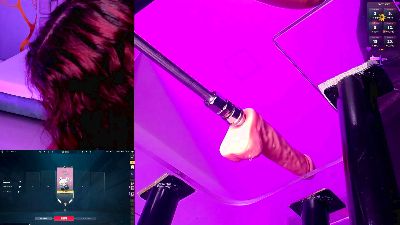 BriannaLux webcam model stream image