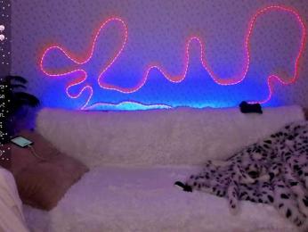 EternalLilith webcam model stream image