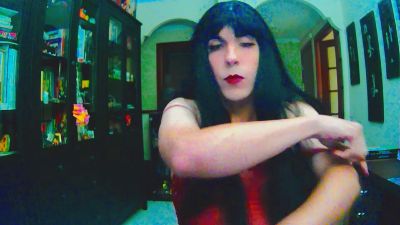 Lisbeth_69 webcam model stream image