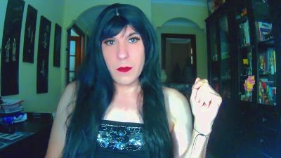 Lisbeth_69 webcam model stream image