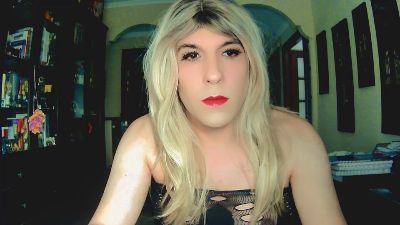 Lisbeth_69 webcam model stream image